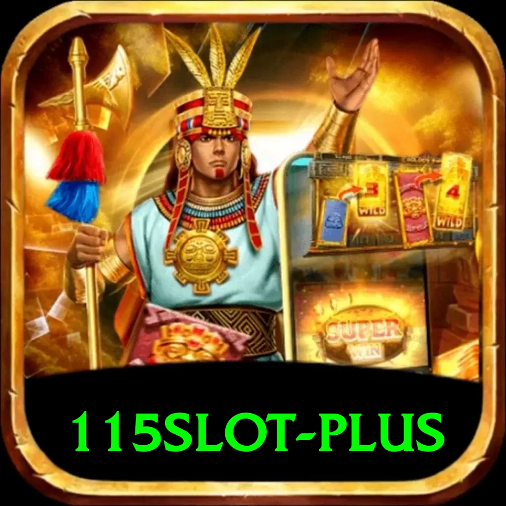 115slot Games (Casino & Earning) Plus v3.0.8 - 2
