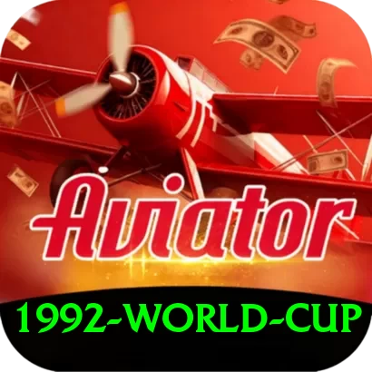 1992 world cup VIP v3.5.8 - 2