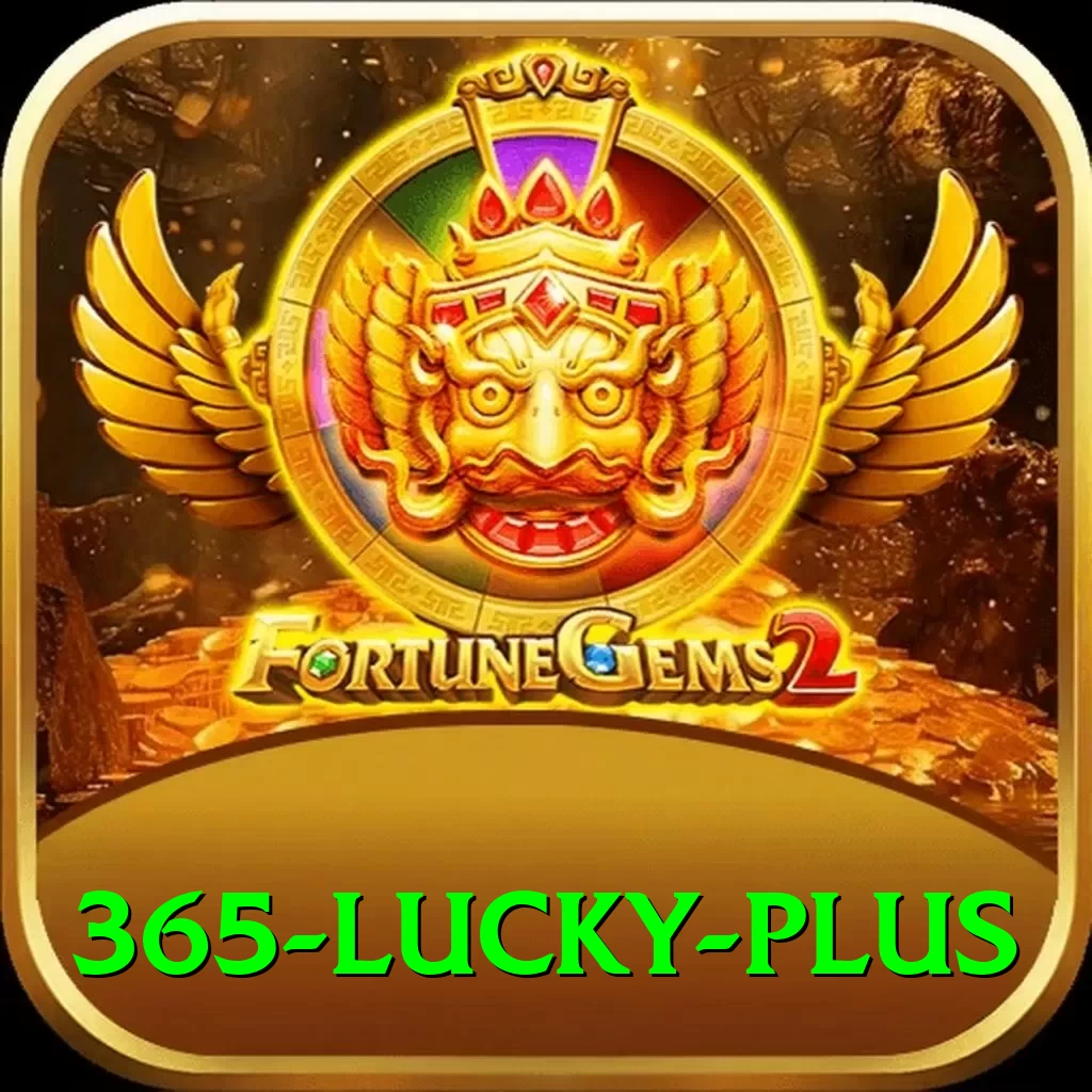 365 Lucky - VIP Legend - 2