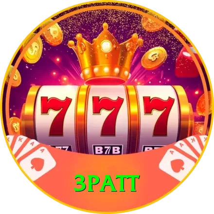 3patt Gold v3.8.8 - 2