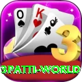 3patti world Games (Casino & Earning) VIP vv5.6.0