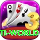 3patti world Games (Casino & Earning) VIP vv5.6.0