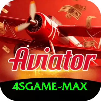 4sgame Gaming Max v3.1.8 - 2