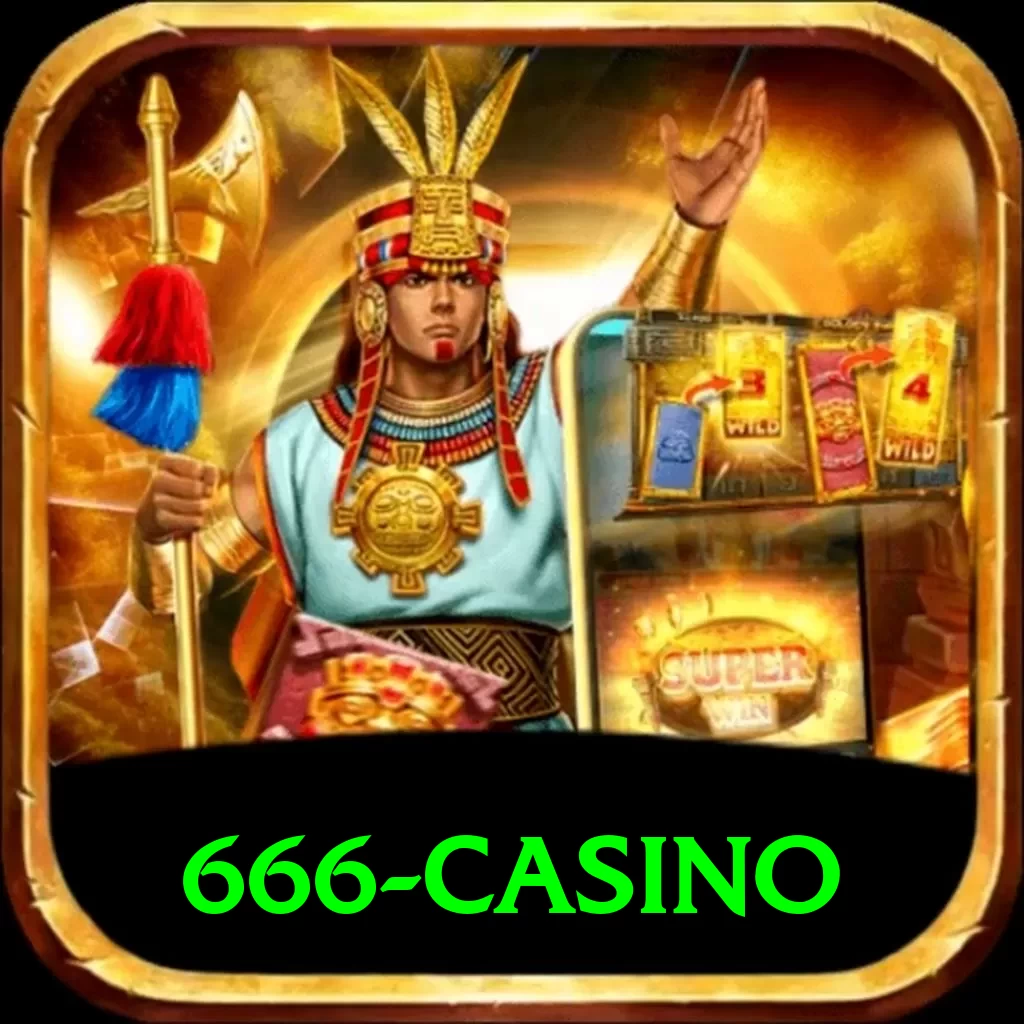 666 casino Premium Plus v4.6.1 - 2