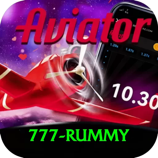777 rummy Gold v1.6.7 - 2
