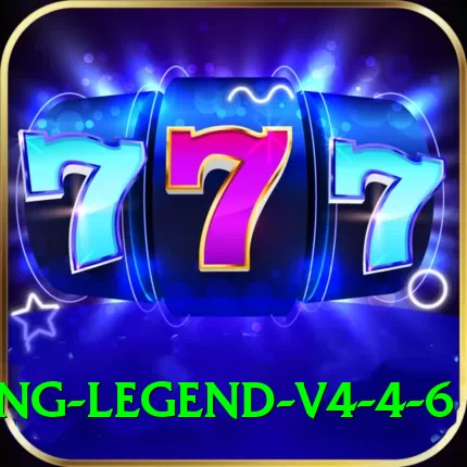 777E Game Gaming Legend v4.4.6 - 2