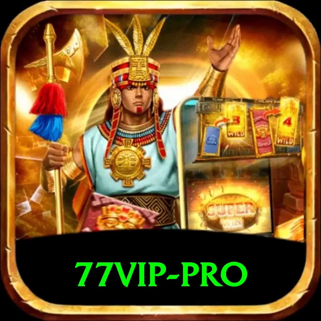 77vip Games (Casino & Earning) Gold v2.3.6 - 2
