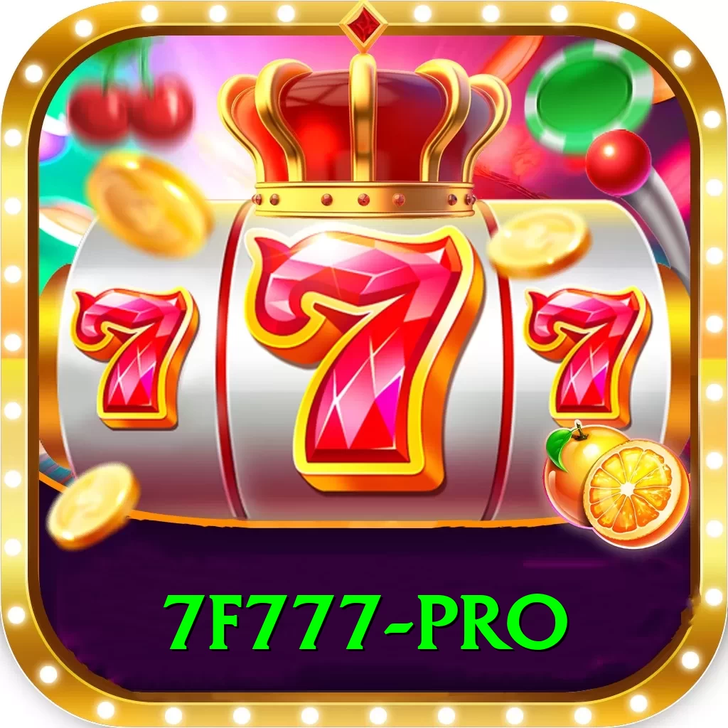 7f777 Champion Jackpot - 2
