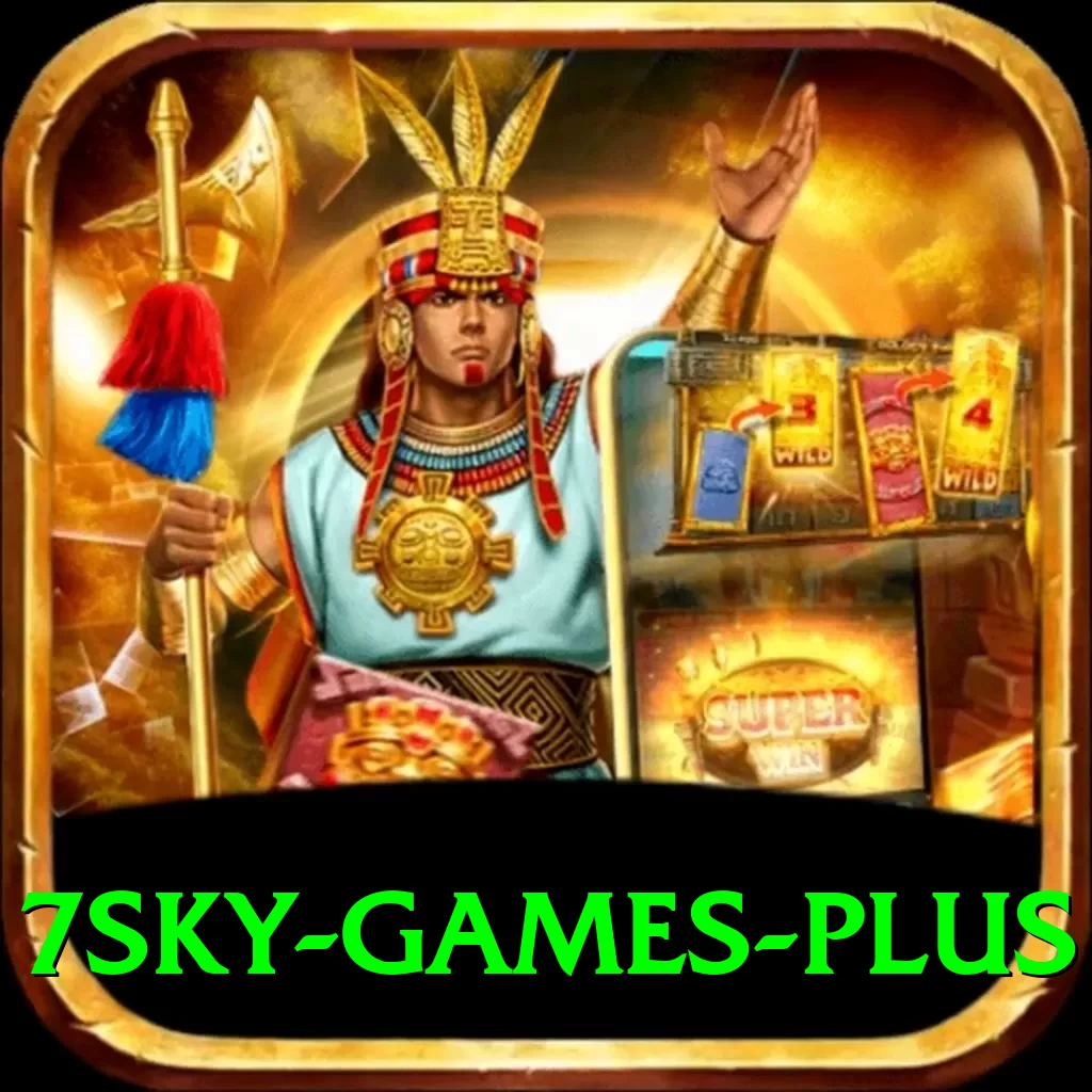 7sky games Deluxe v5.2.5 - 2