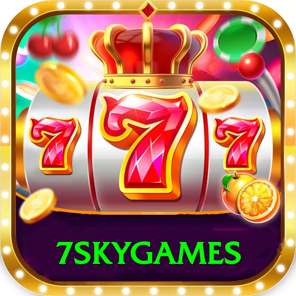 7skygames Games (Casino & Earning) Pro vv4.5.1 - 2