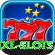 8Betgame Deluxe Slots
