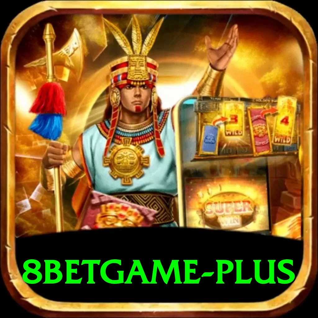 8betgame Plus Edition v5.7.9 - 2