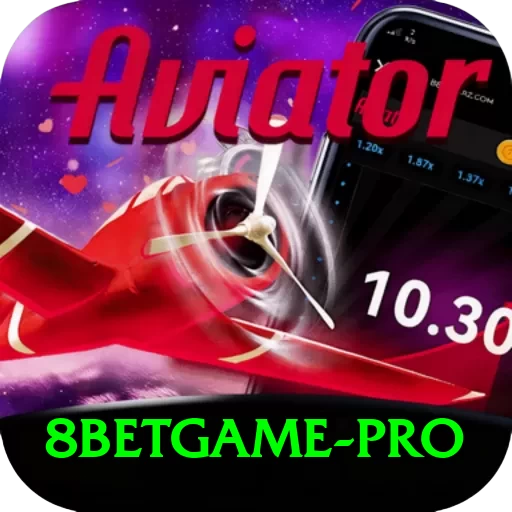 8betgame Master v2.0.3 - 2