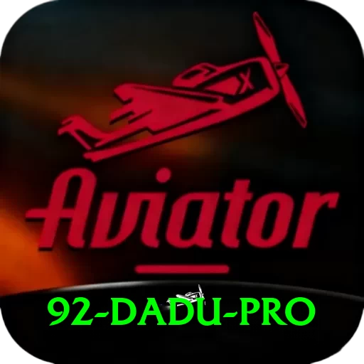92 DADU Pro Edition v2.4.6 - 2