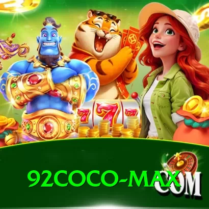 92coco Live Casino Prime - 2