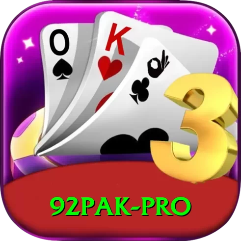 92pak Slots Ultimate v2.1.9 - 2