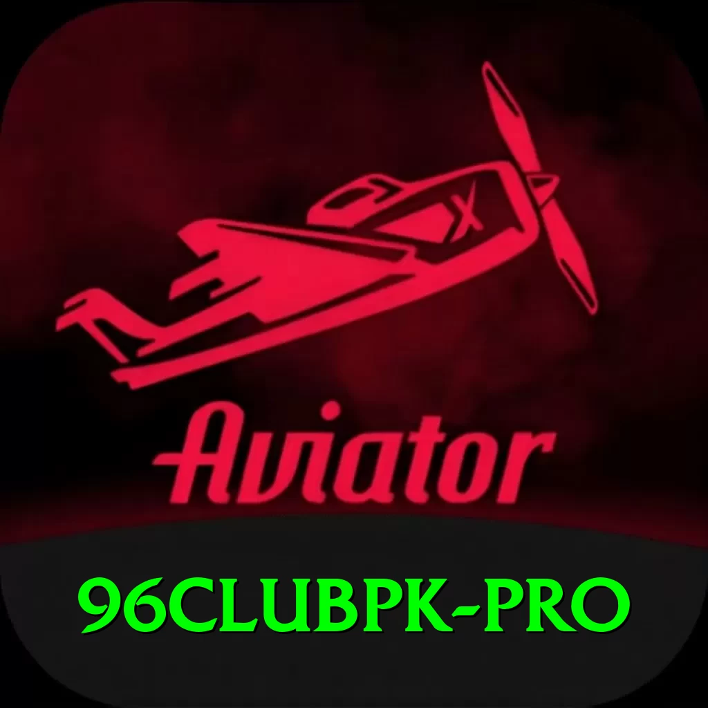 96clubpk Casino Official v5.3.1 - 2