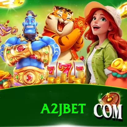 a2jbet Games (Casino & Earning) VIP v3.4.5 - 2