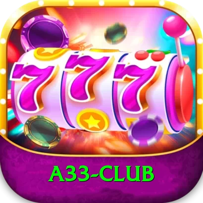 a33 club Deluxe Pro v4.3.7 - 2