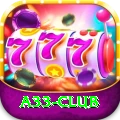 a33 club Deluxe Pro v4.3.7
