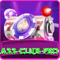 A33 Club Pro Max v2.3.9