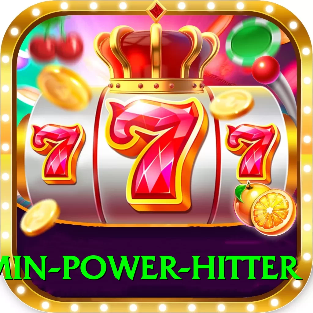 aamer yamin power hitter Pro Max v2.5.5 - 2
