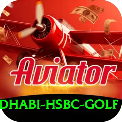 abu dhabi hsbc golf Ultimate Pro v5.4.0 - 2
