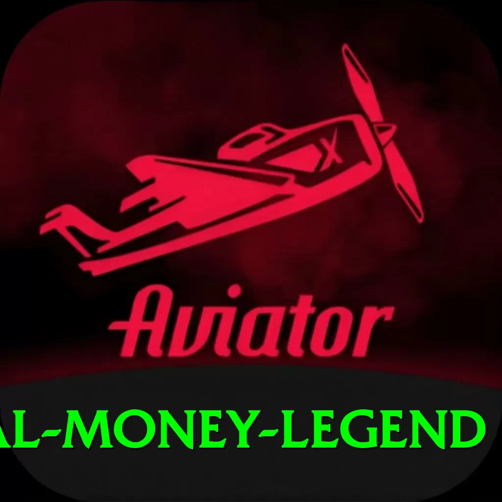 ad786 - Real Money Legend - 2