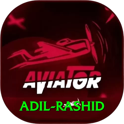 adil rashid VIP v5.6.7 - 2