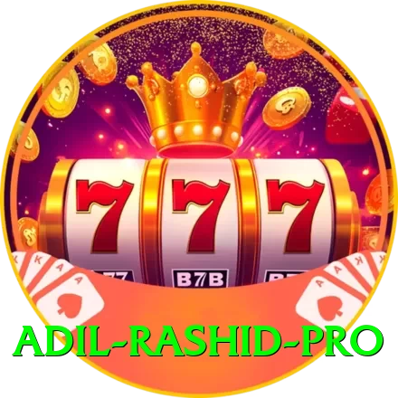 adil rashid - Turbo v3.1.4 - 2
