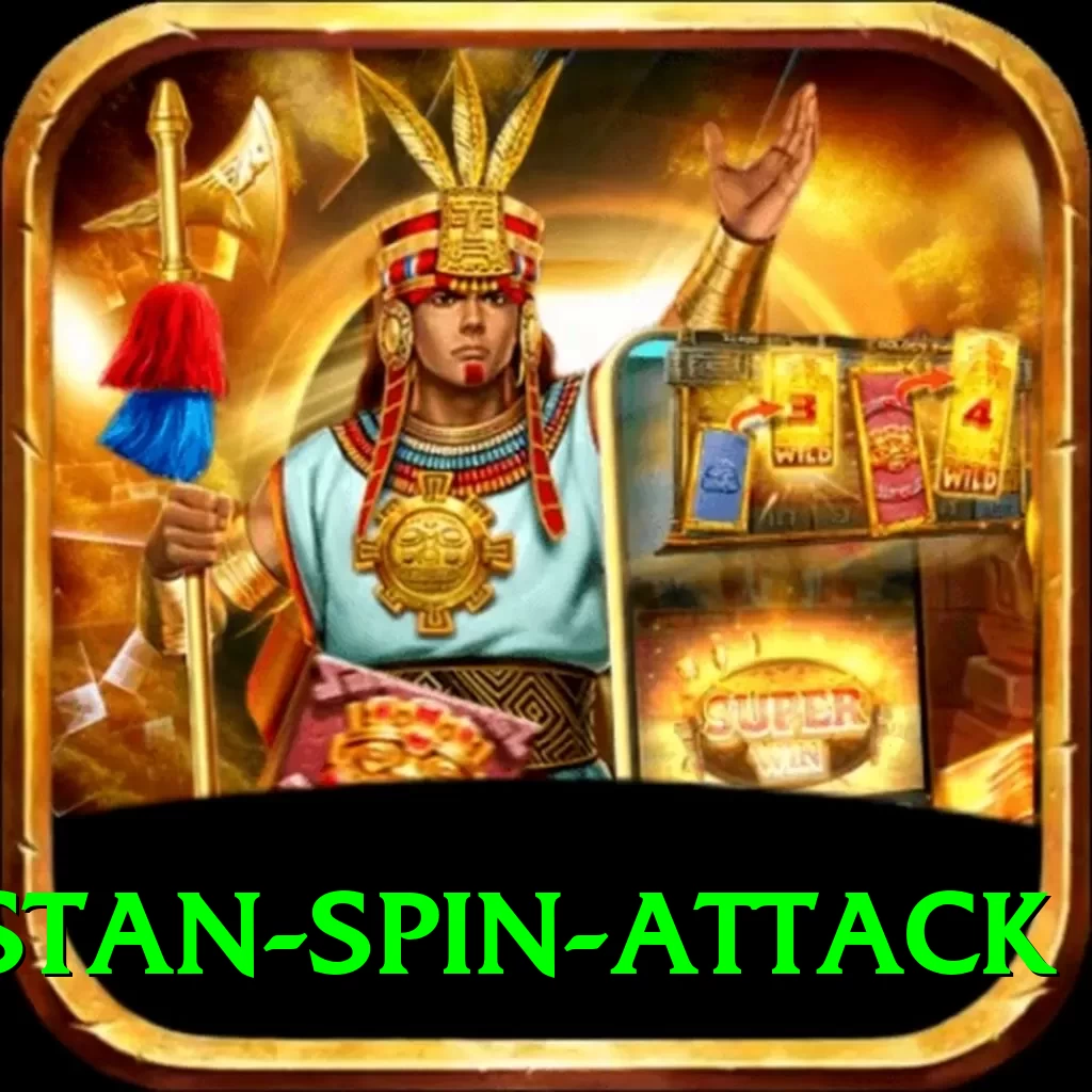 afghanistan spin attack Turbo v4.6.6 - 2