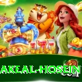 akeal hosein App