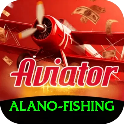 alano fishing Pro1 v2.3.2 - 2