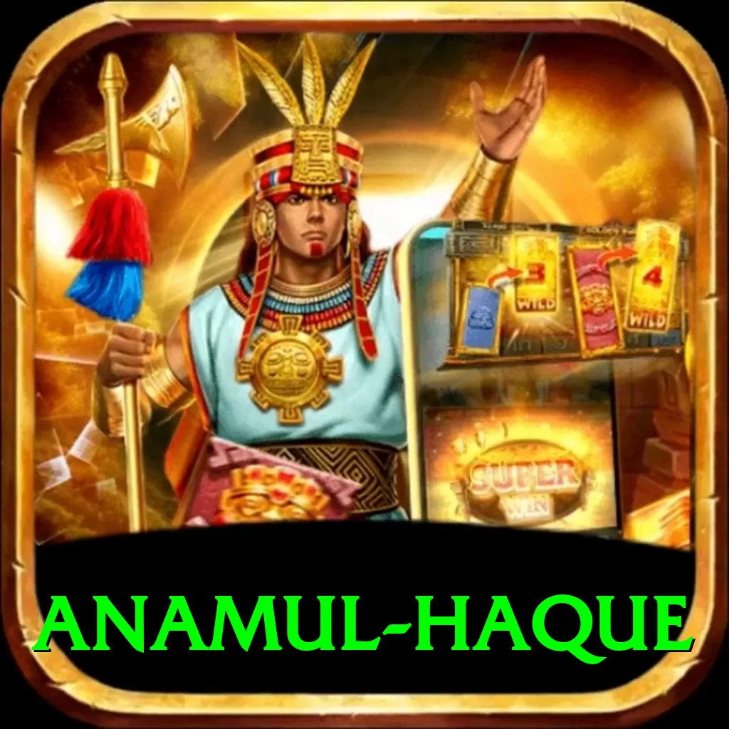 anamul haque Games (Casino & Earning) Deluxe v3.7.6 - 2