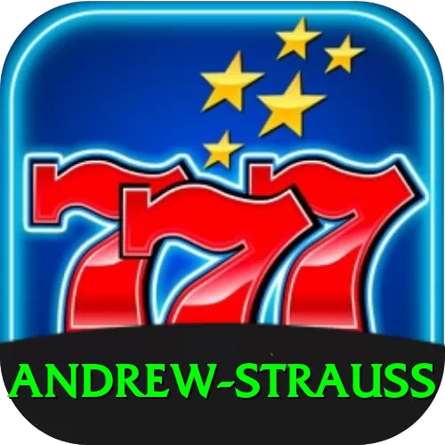 andrew strauss Plus Edition v1.1.7 - 2