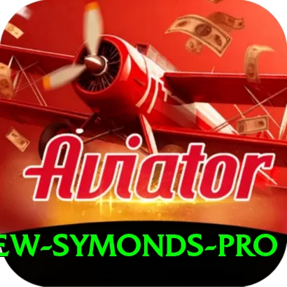 andrew symonds Official v2.0.0 - 2