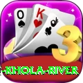 ankhu khola river Premium Plus v2.0.5