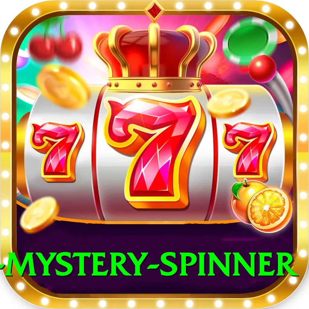 arish ali khan mystery spinner Deluxe v3.3.6 - 2
