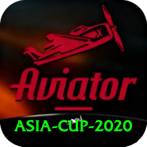 asia cup 2020 Plus - 2