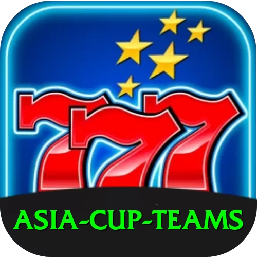 asia cup teams Apps (Tools & Injectors) Master v4.9.7 - 2