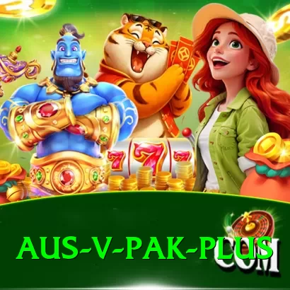 aus v pak Master New - 2