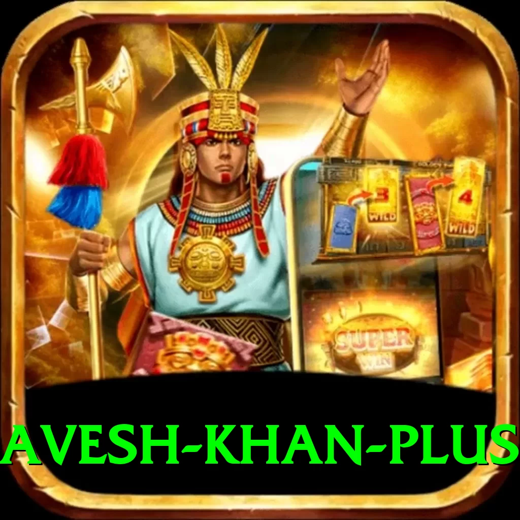 avesh khan Gaming Legend - 2