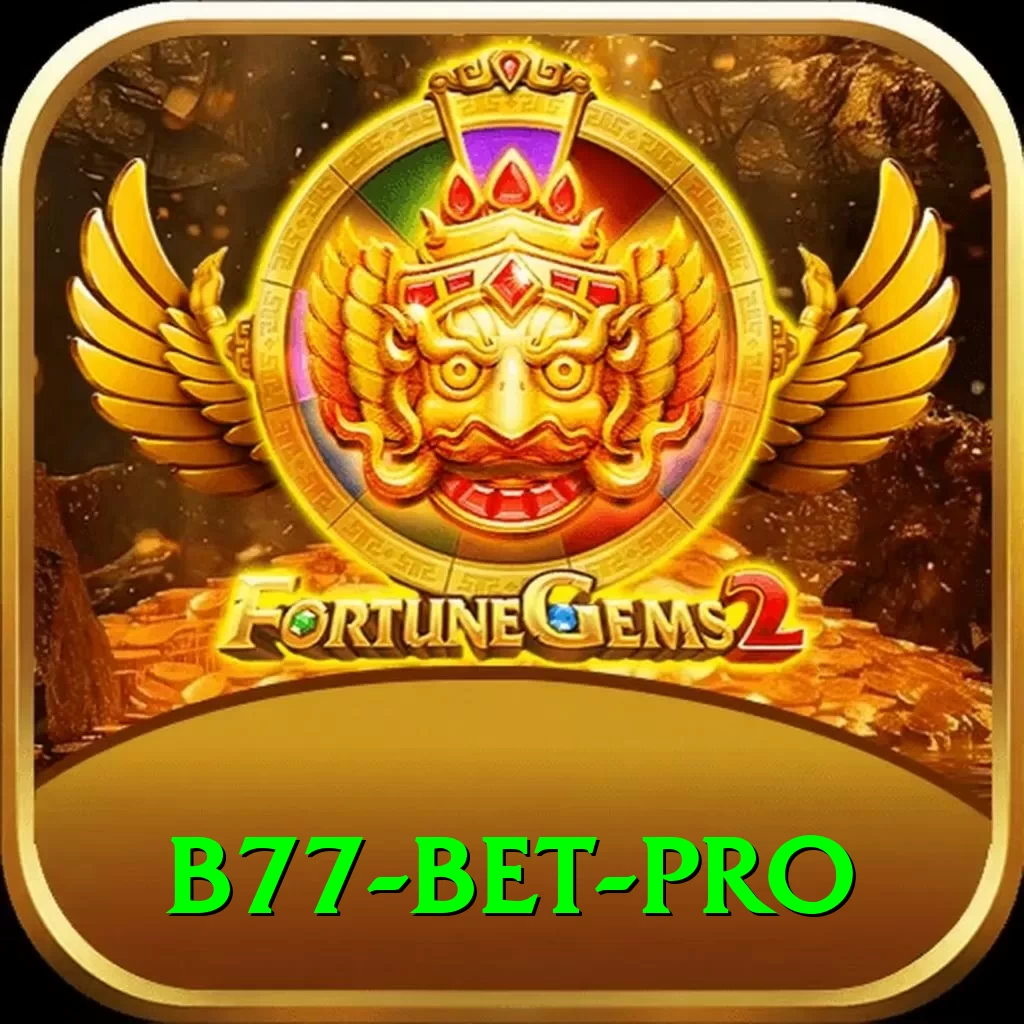 B77 Bet Slots Plus v1.8.6 - 2