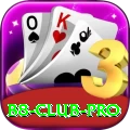 b8 club Super Jackpot