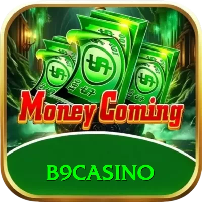 b9casino Gold Edition v1.4.7 - 2