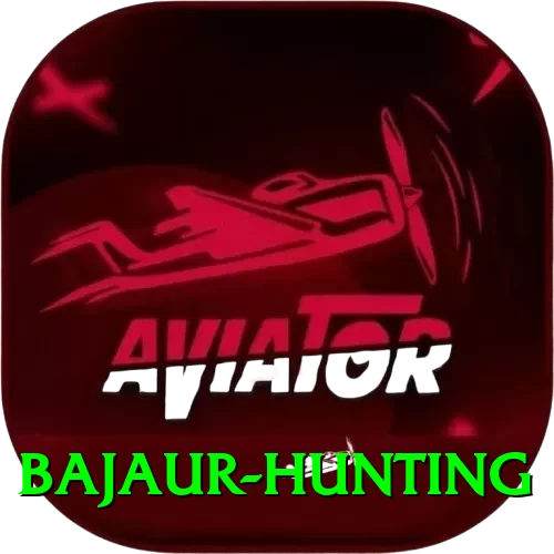 bajaur hunting Pro v4.4.8 - 2