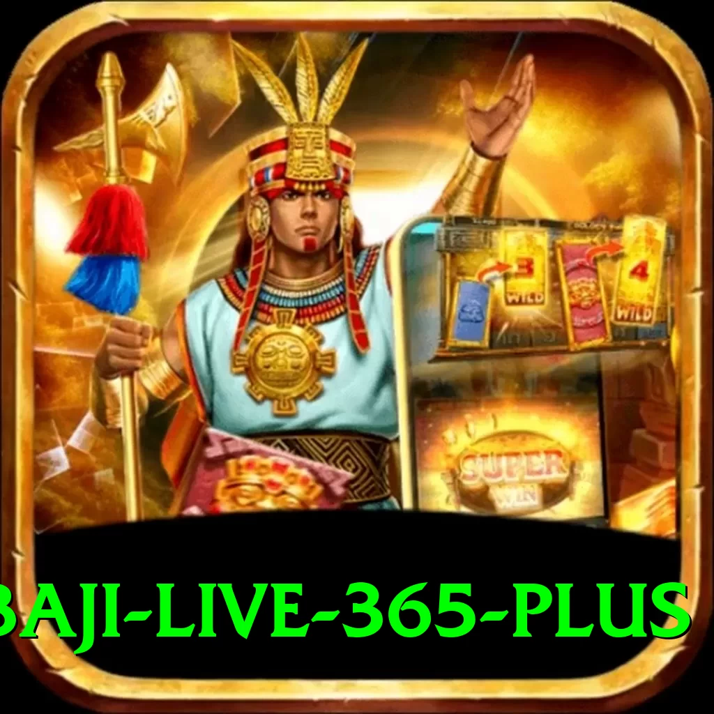 baji live 365 Max - Daily Bonus - 2
