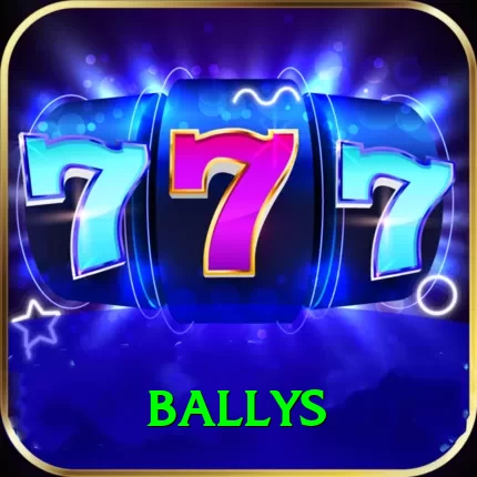 ballys Gold v4.5.1 - 2