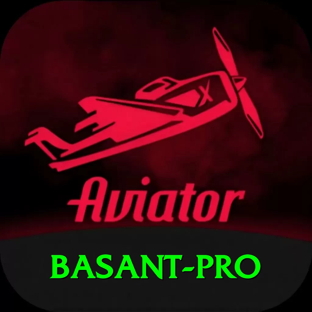 basant Gaming Mega v3.1.6 - 2