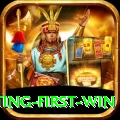 batting first win % Games (Casino & Earning) Gold v4.5.6
